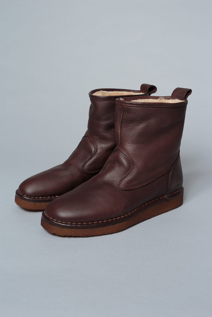CPH66 vitello dark brown - alternative 2
