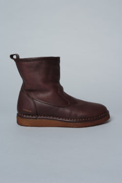CPH66 vitello dark brown - alternative 1