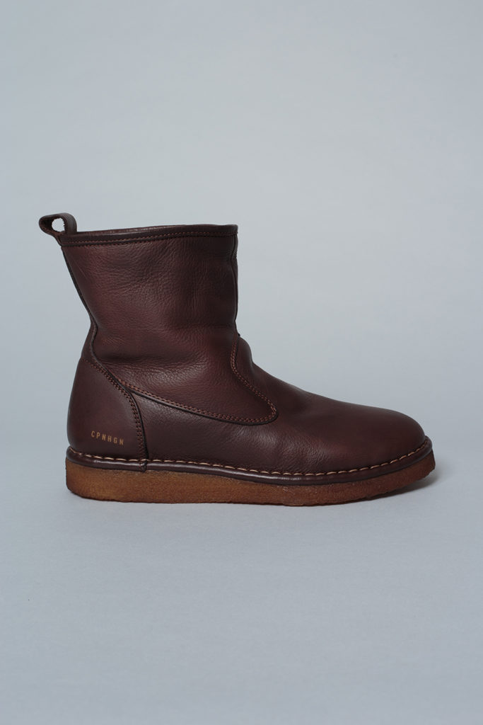CPH66 vitello dark brown - alternative 1