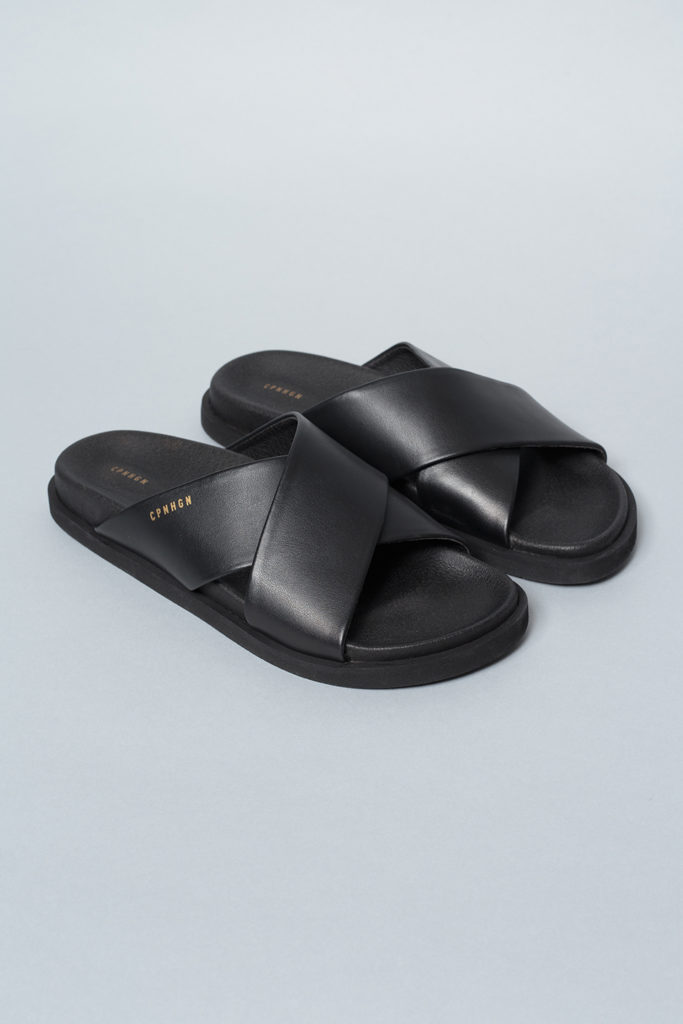 CPH712 vitello black