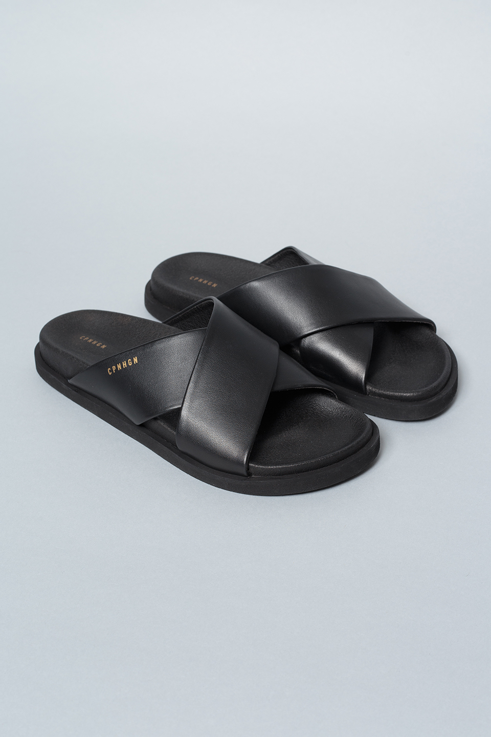 CPH712 vitello black