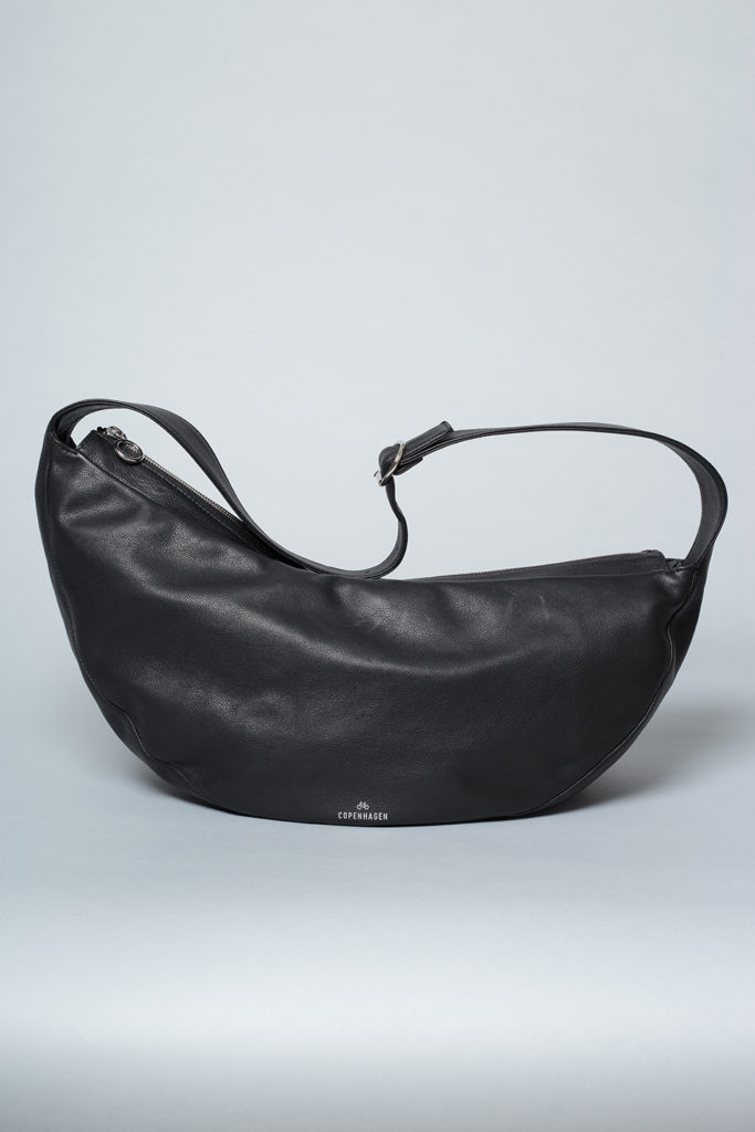 CPH BAG 2 vitello black