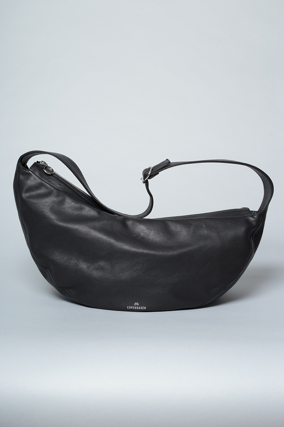 CPH BAG 2 vitello black