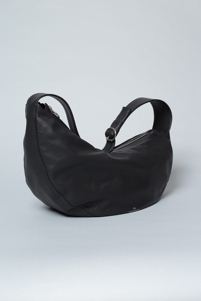 CPH BAG 2 vitello black - alternative 1