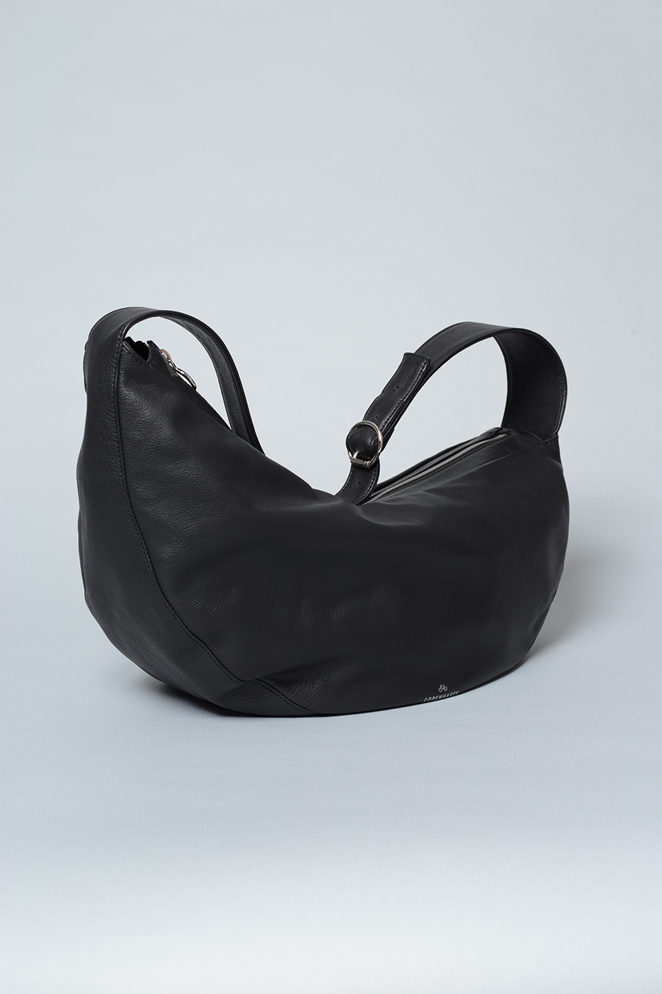 CPH BAG 2 vitello black - alternative 1