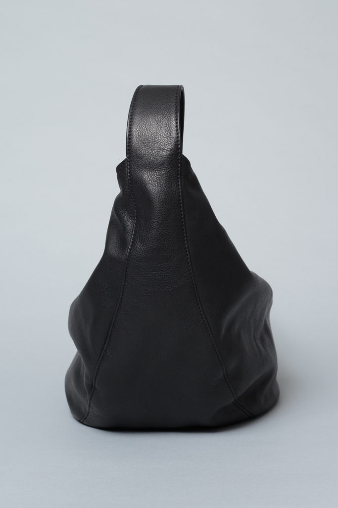 CPH BAG 2 vitello black - alternative 2