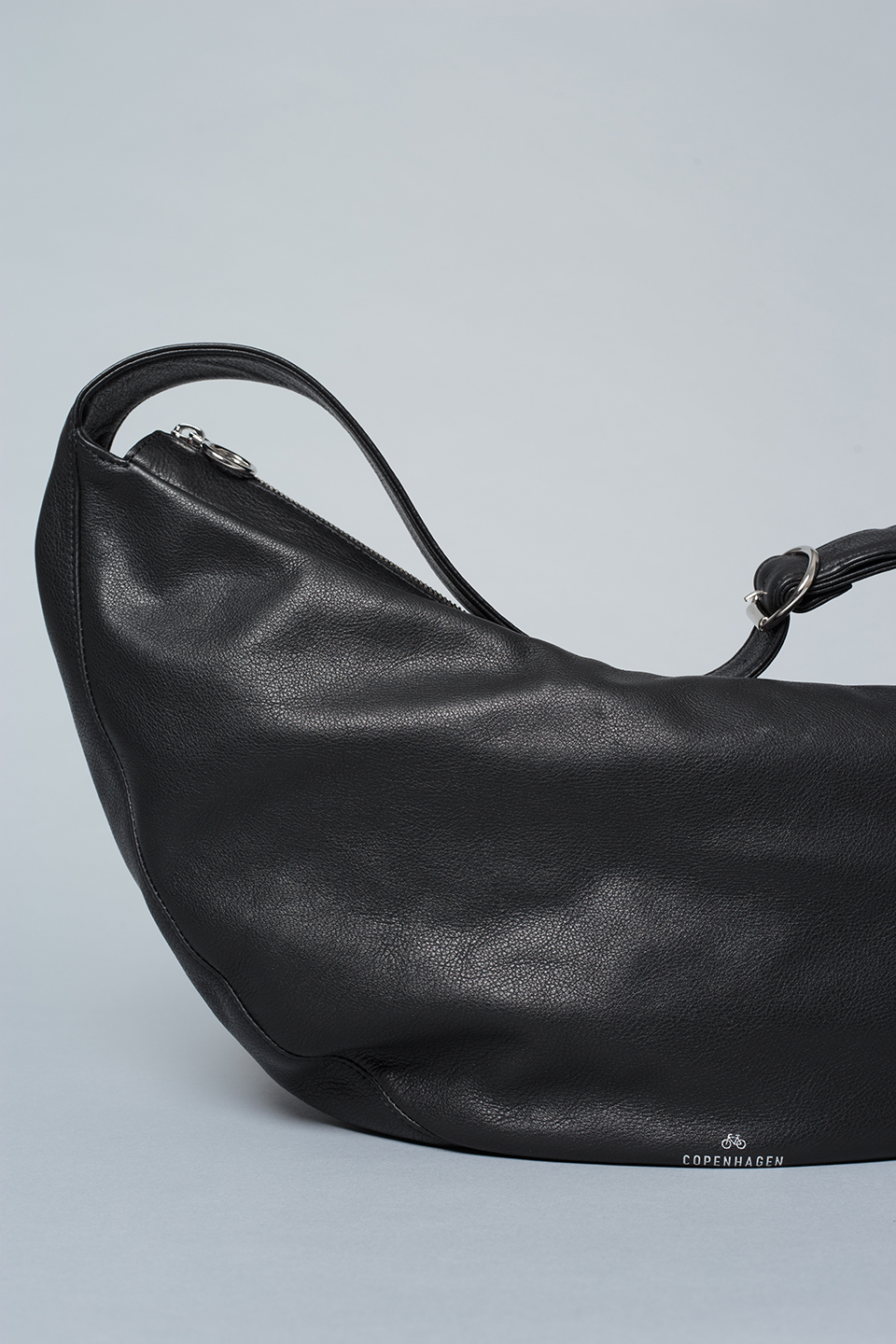 CPH BAG 2 vitello black - alternative 3