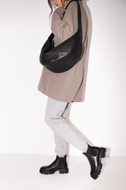 CPH BAG 2 vitello black - alternative 5