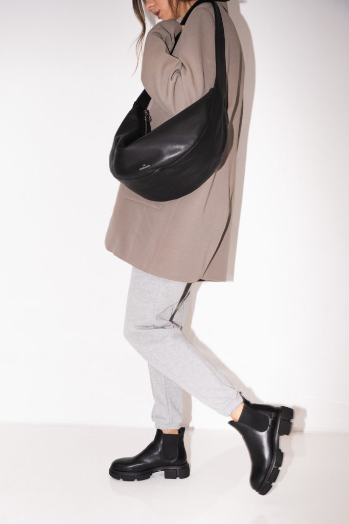 CPH BAG 2 vitello black - alternative 5