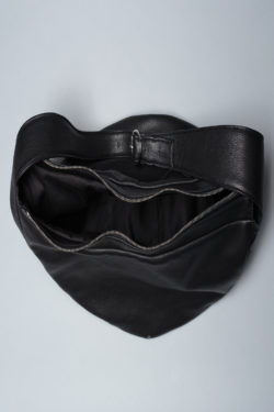 CPH BAG 2 vitello black - alternative 4