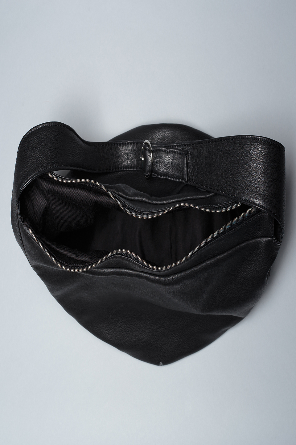 CPH BAG 2 vitello black - alternative 4