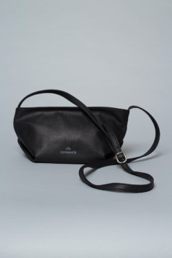CPH BAG 3 vitello black - alternative 1