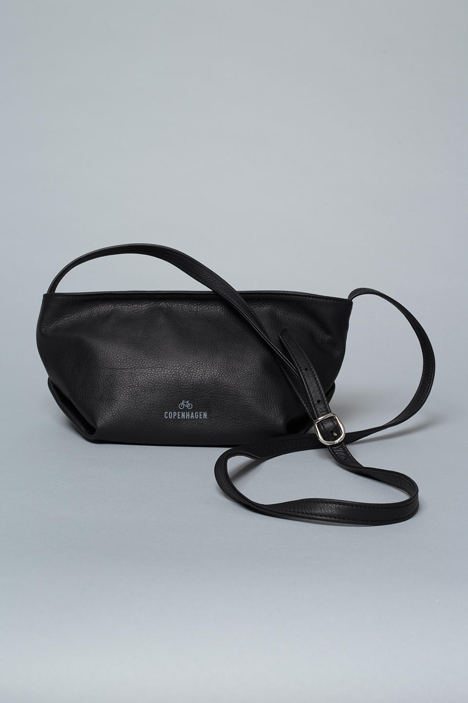 CPH BAG 3 vitello black - alternative 1