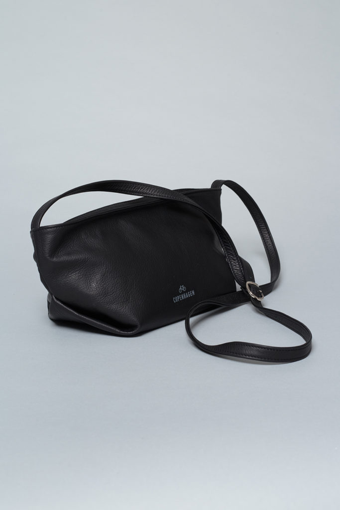 CPH BAG 3 vitello black - alternative 2