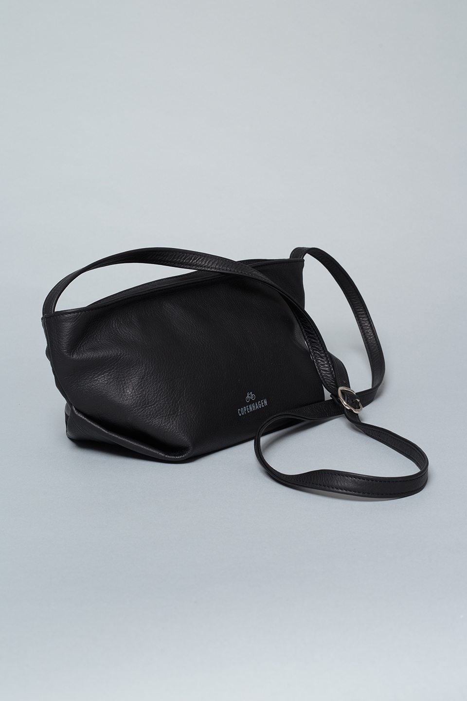 CPH BAG 3 vitello black - alternative 2