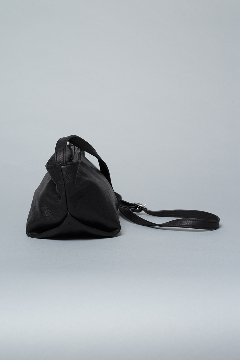 CPH BAG 3 vitello black - alternative 3