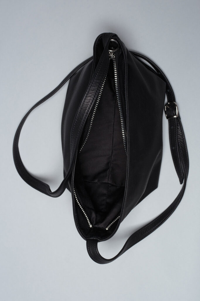 CPH BAG 3 vitello black - alternative 5