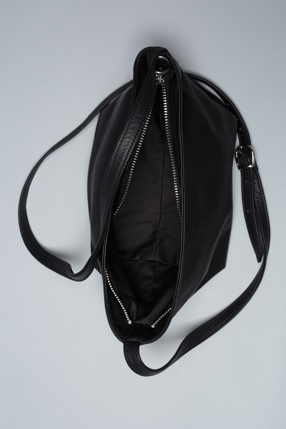 CPH BAG 3 vitello black - alternative 5