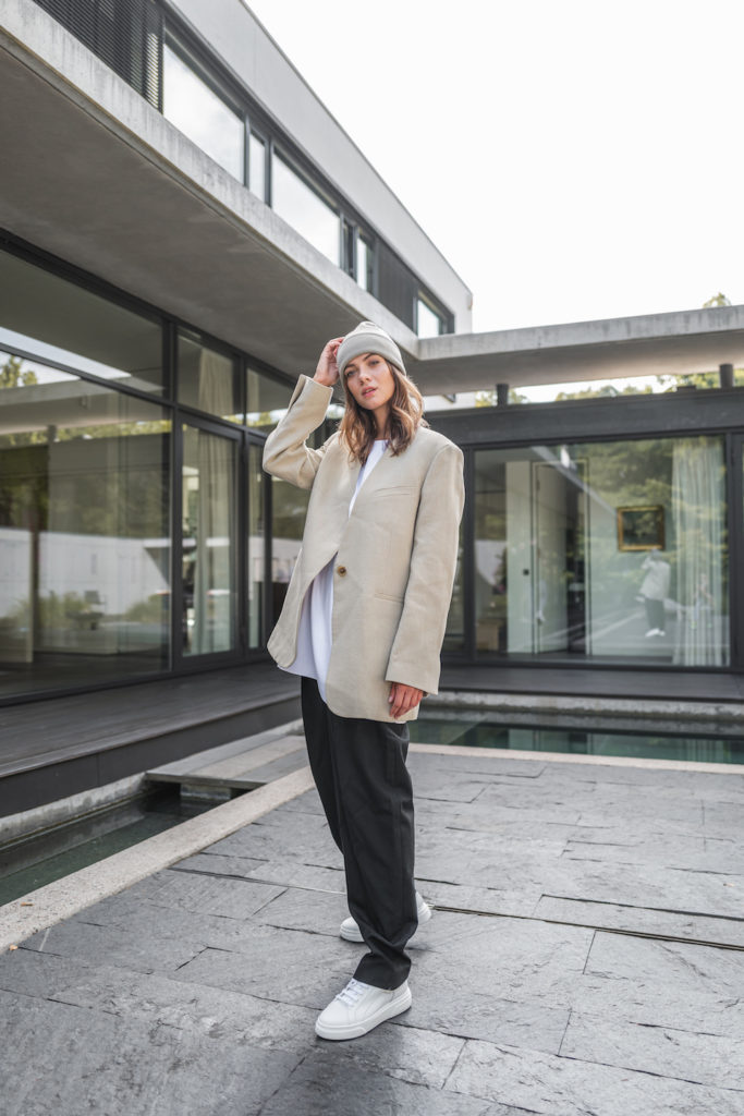 CPH31 vitello white/black