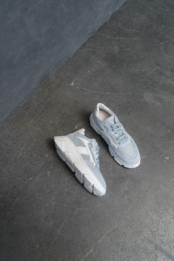 CPH51 material mix light blue - alternative 2