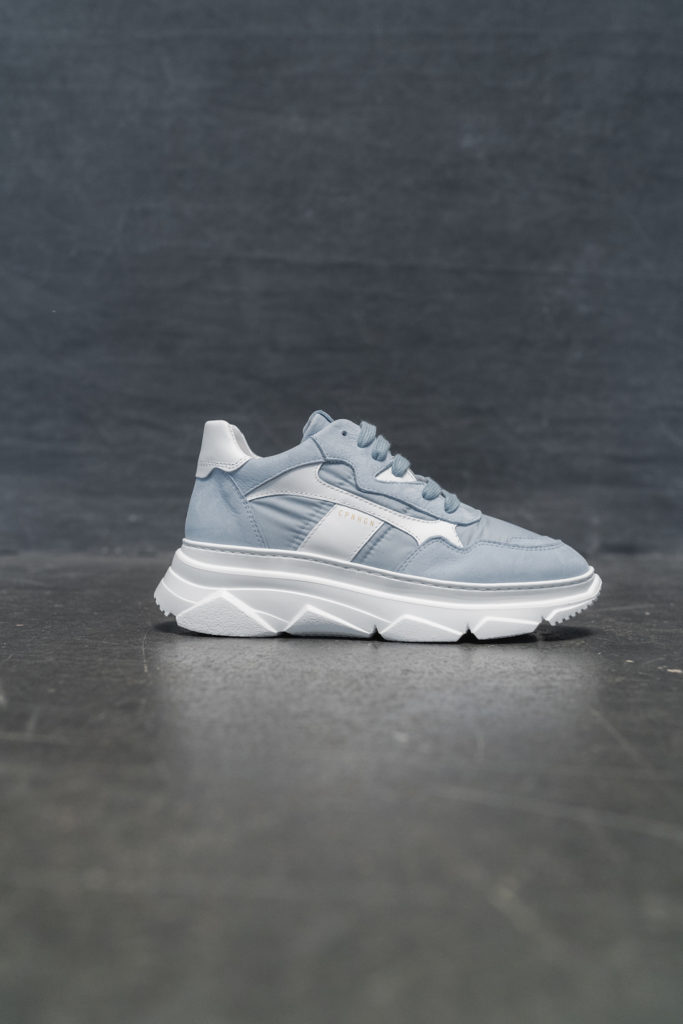 CPH51 material mix light blue - alternative 3