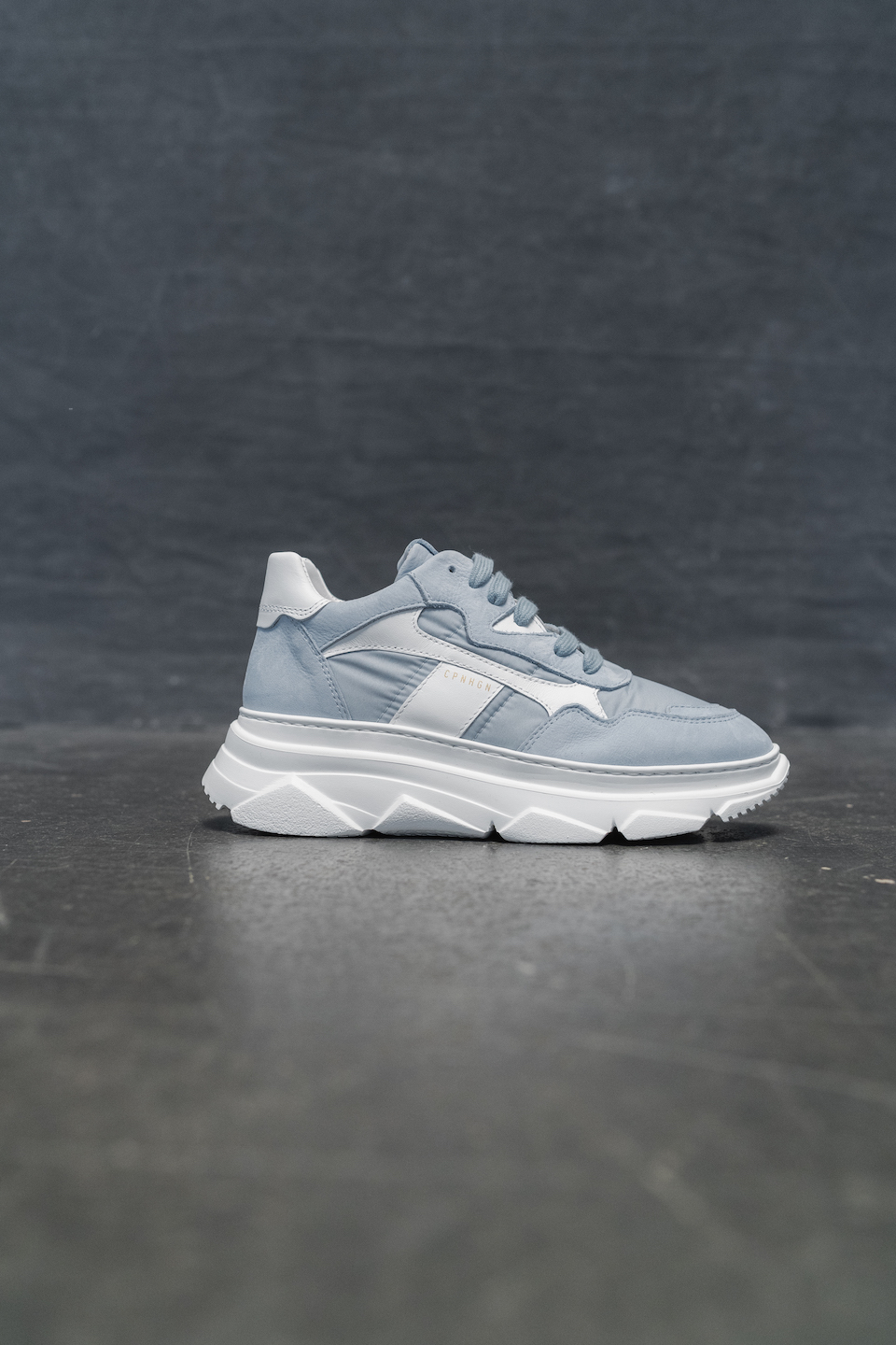 CPH51 material mix light blue - alternative 3
