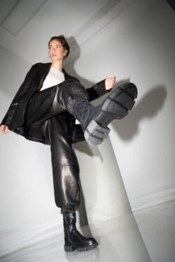 CPH522 vitello black