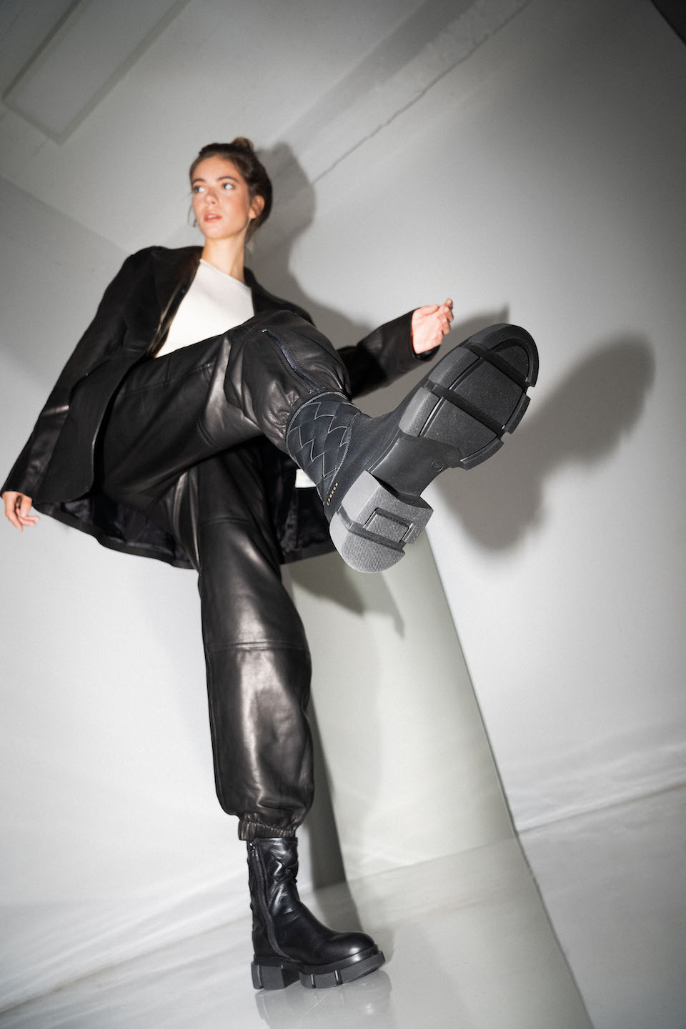 CPH522 vitello black