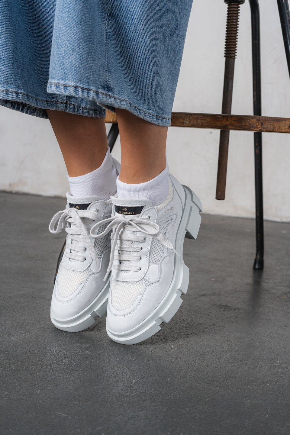 CPH531 material mix off white - alternative 1