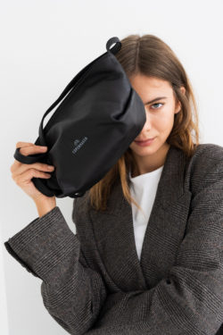 CPH BAG 3 vitello black