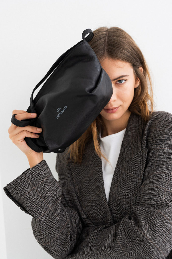 CPH BAG 3 vitello black