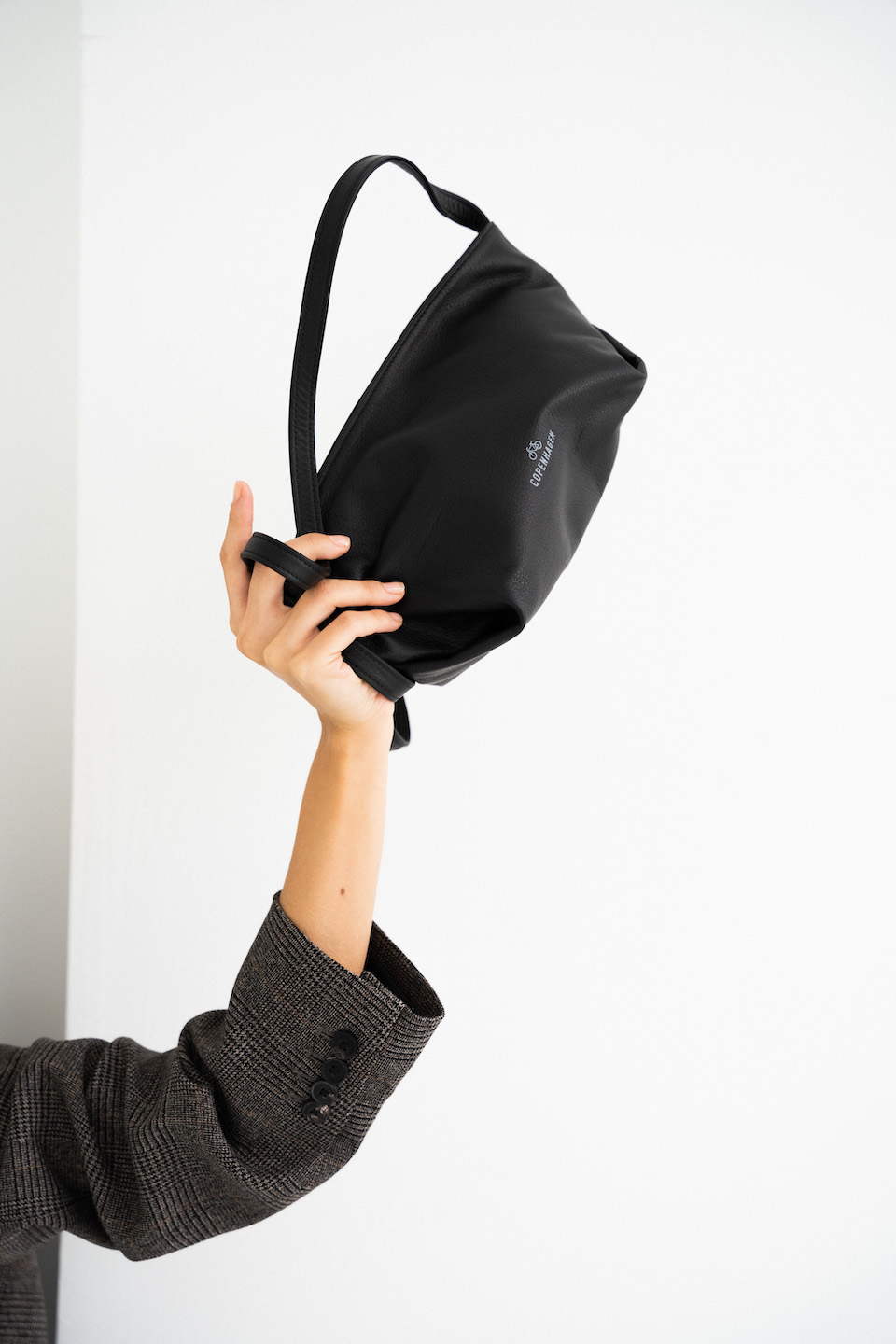 CPH BAG 3 vitello black - alternative 6
