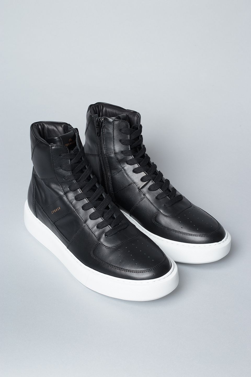 CPH153M vitello black