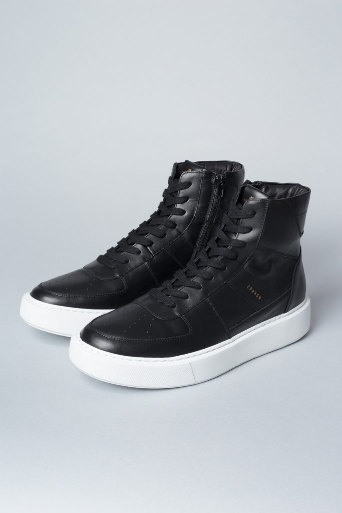 CPH153M vitello black - alternative 2