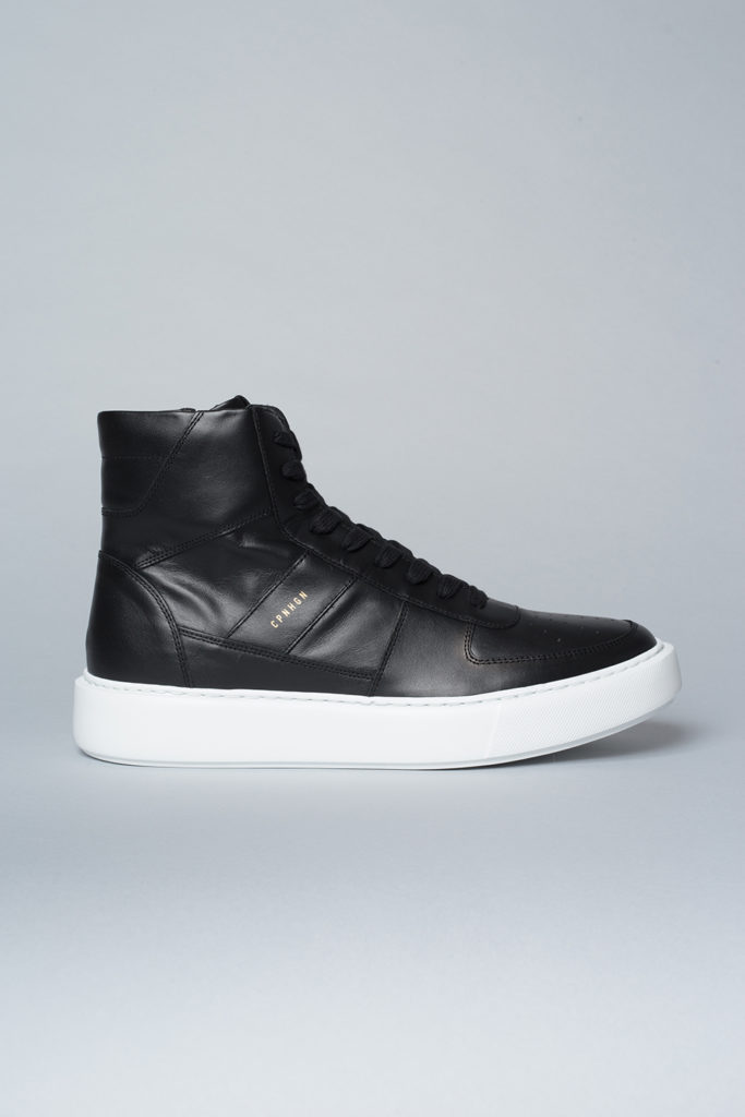 CPH153M vitello black - alternative 3