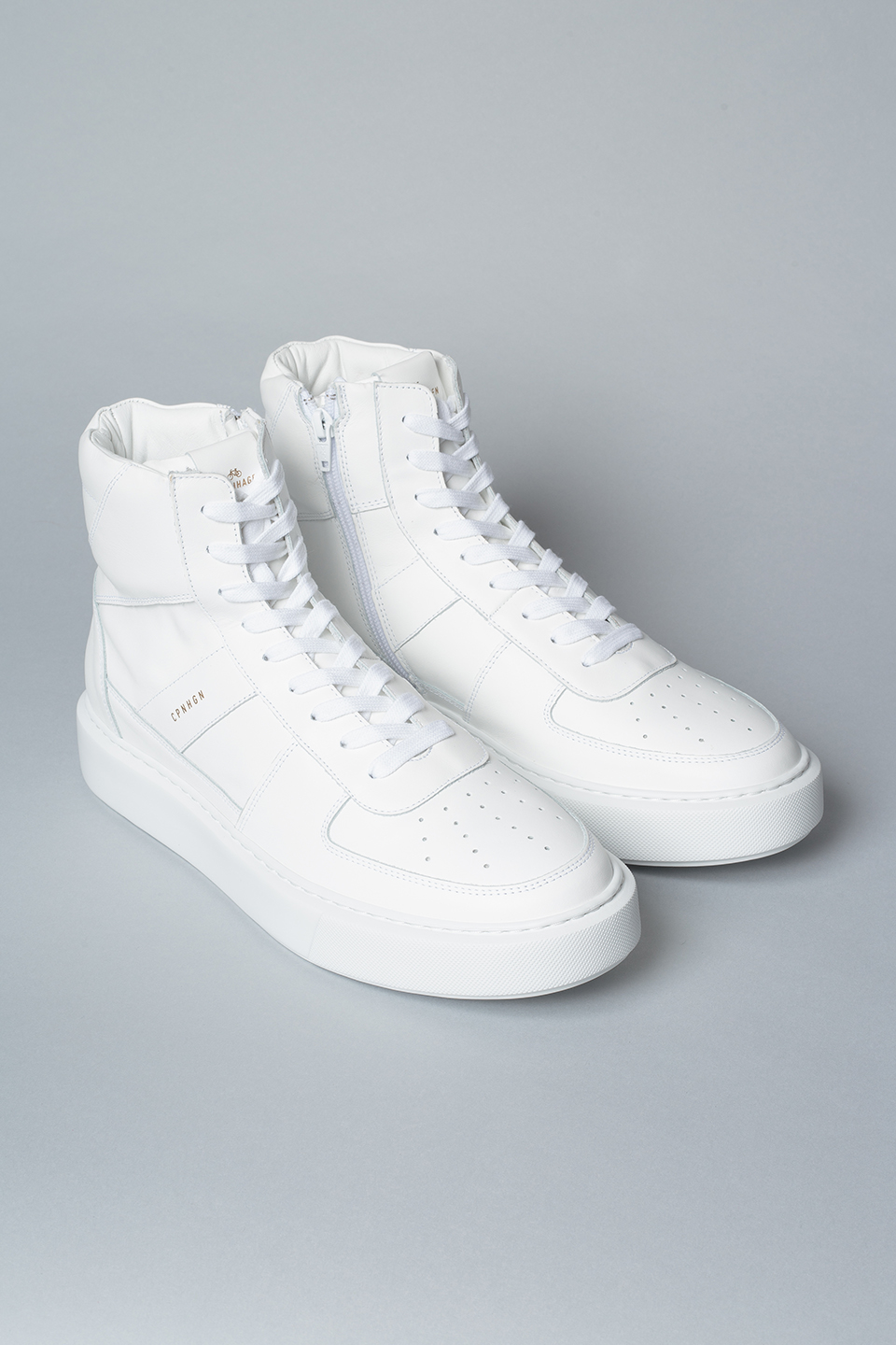 CPH153M vitello white