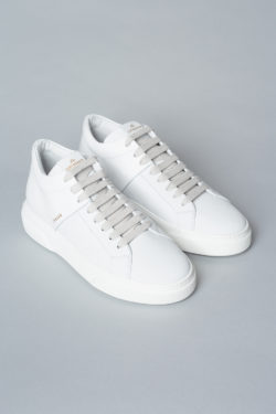 Frederiksberg nabuc/vitello white/white