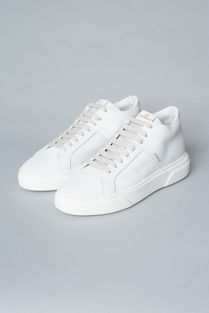 Frederiksberg nabuc/vitello white/white - alternative 2