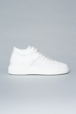 Frederiksberg nabuc/vitello white/white - alternative 1