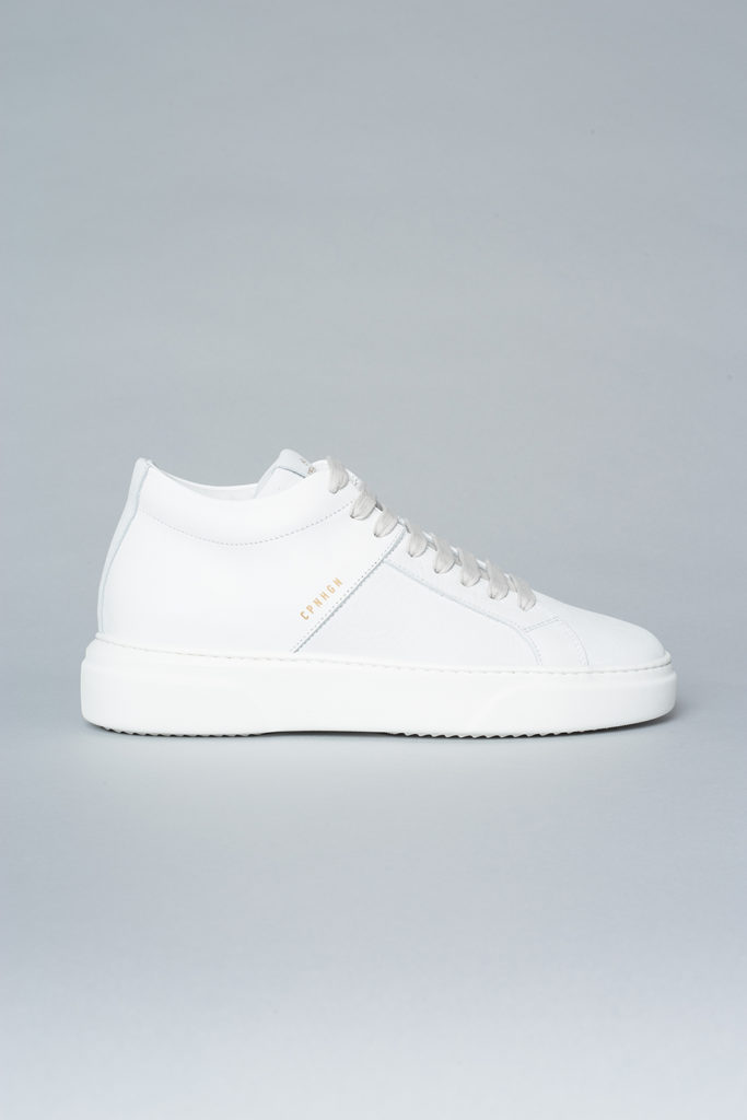 Frederiksberg nabuc/vitello white/white - alternative 1