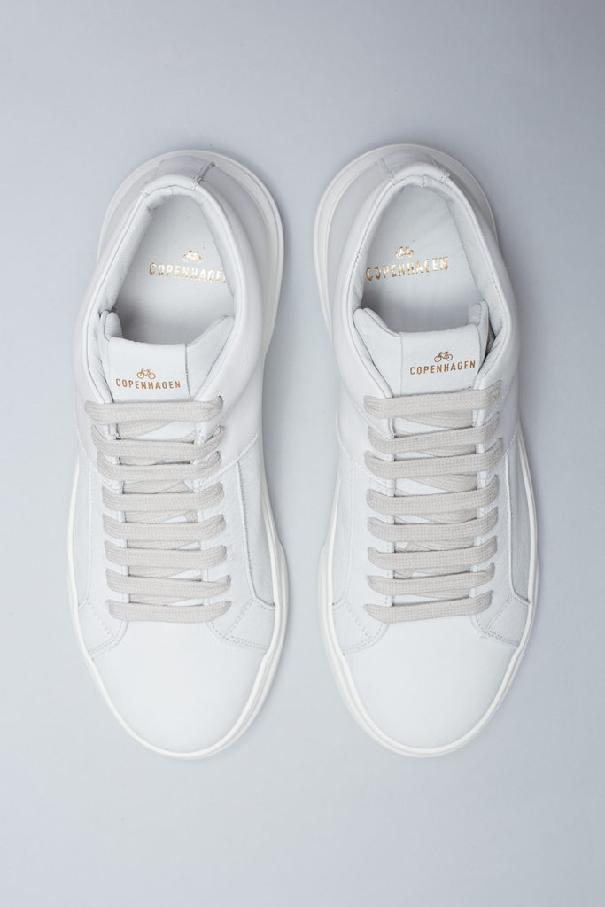 Frederiksberg nabuc/vitello white/white - alternative 3