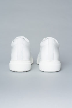 Frederiksberg nabuc/vitello white/white - alternative 4