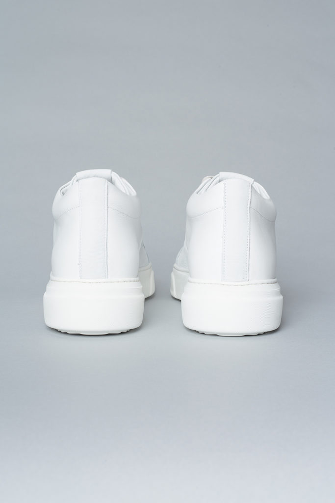 Frederiksberg nabuc/vitello white/white - alternative 4