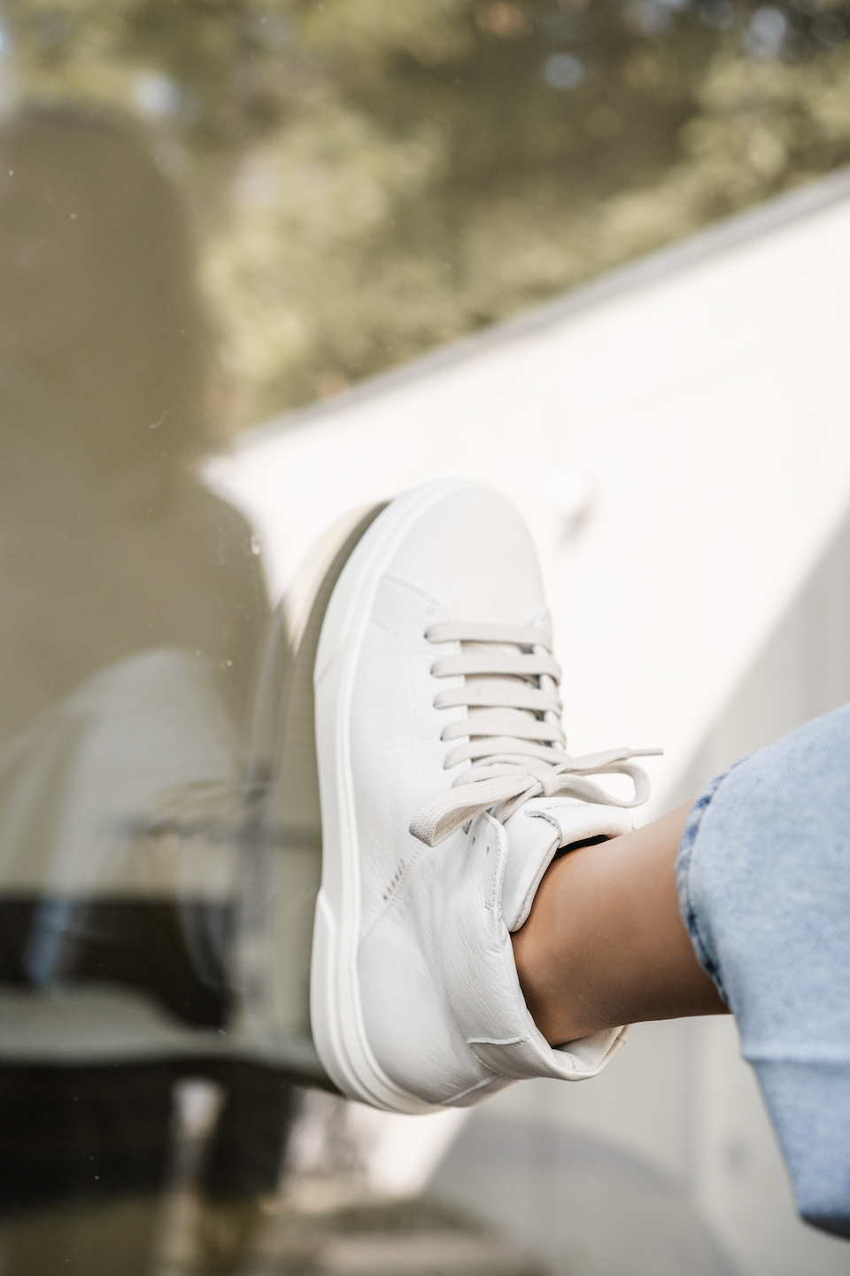 Nyhavn nabuc white - alternative 1