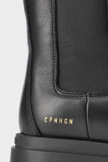 CPH1000 vitello black/black matt