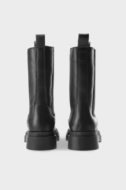 CPH1000 vitello black/black matt