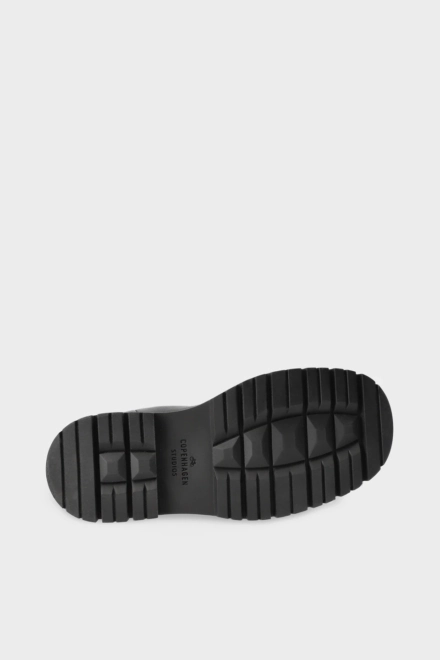 CPH1000 vitello black/black matt