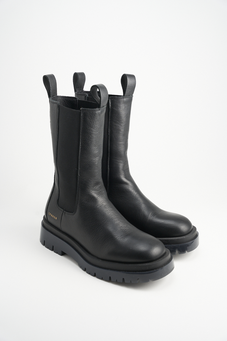 CPH1000 vitello black