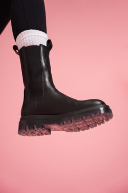 CPH1000 vitello black/clear - alternative 6