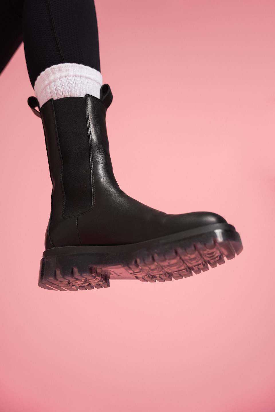 CPH1000 vitello black/clear - alternative 6